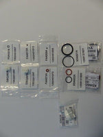 Abx(France)XEC236AS maintenance kit for Horiba ABX pentra80 (New,Original)