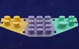 Abx(France) Keypad for hematology analyzer micros es60 M60,Micros60 NE ...