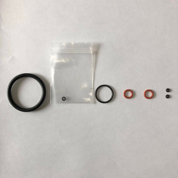 ABX (France)O ring kit Yearly Maintence for micros CRP100，CRP200       28