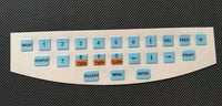 Abx(France) Keypad,hematology analyzer micros es60 M60,Micros60 NEW