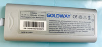 Rechargeable Li-ion Battery pack for Goldway G30 (New,Original)