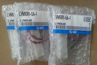 SMC   Solenoid Valve LVM102R-5A  -1   NEW original