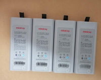 Mindray battery  for mindray SⅤ600.SV800 （new，original）