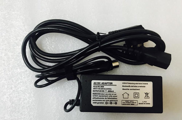 Power adapter 50Hz - 60Hz ,100-240V for GOLDWAY UT4000 Apro monitor   new,compatible