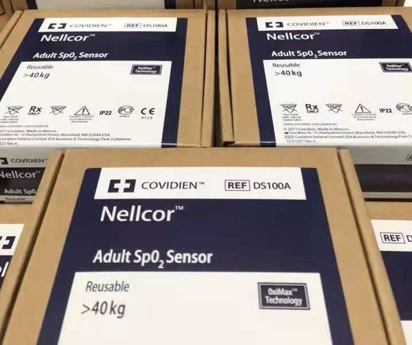 Nellcor   sen-sor DS100A   new,original