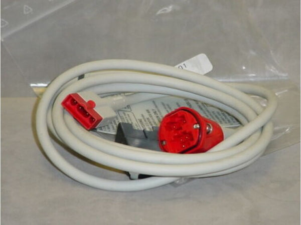 PN:1001-0196-01 UNIVERSAL CABLE FOR DEFIB UNIT M-SERIES  (new,original)