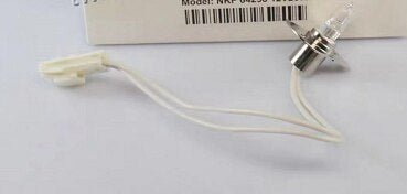 Halogen lamp for Furuno  CA-800    -  2PCS