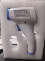 infrared thermometer new      42